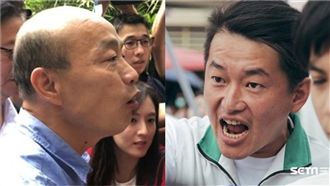 陳柏惟合體呱吉！「這句」嗆爆韓國瑜