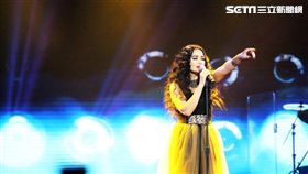 潘越雲念師大音樂系碩士
雲璽工作室提供