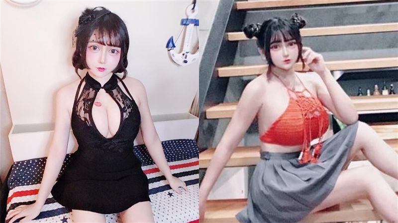 網紅遭性侵軟禁　崩潰輕生險沒命