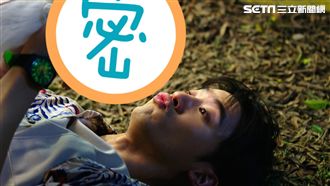 吳思賢《網紅》獻初吻！慘被她奪走了
