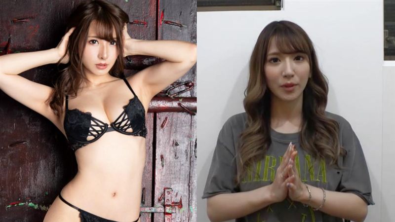 驚！成人展放鴿子AV　竟成最後倩影