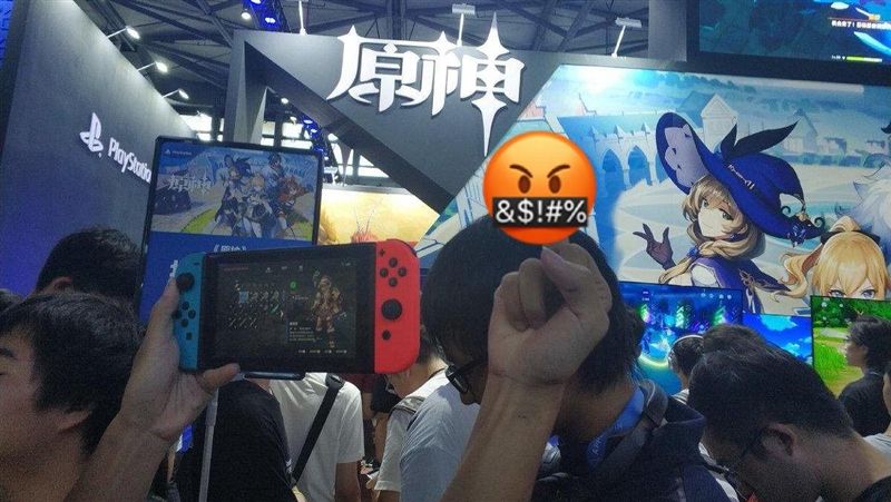 中國抄襲日本遊戲！自家人也挺不下去