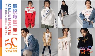 姐就是時尚！Jolin 秋季穿搭