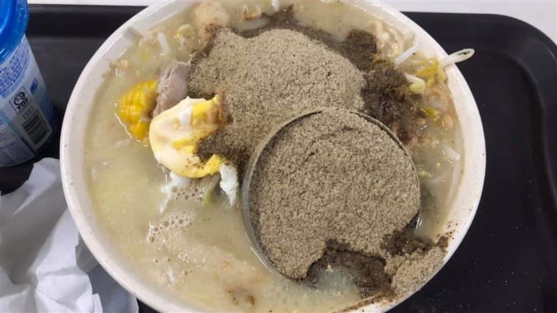 同事手滑　午餐慘變「鍋沙意麵」
