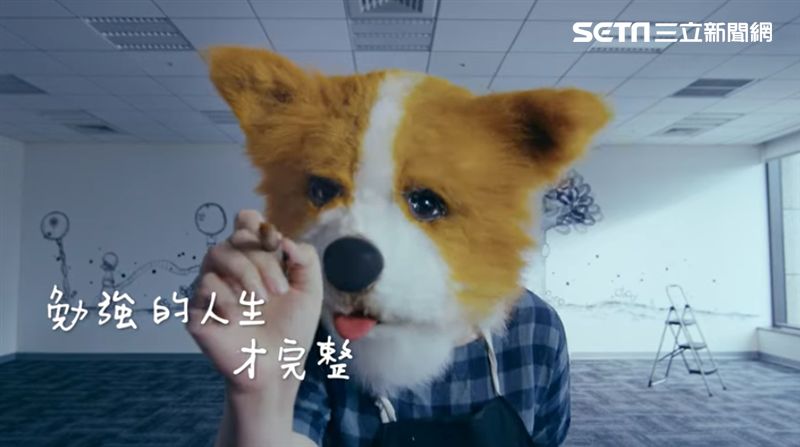 遠雄人壽「做自己的英雄」掀話題
