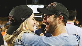 「美國波神」凱特奧普頓（Kate Upton）ig。圖／翻攝自ig