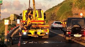 金山,死亡車禍,交通意外,違規,超車