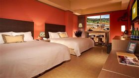 ▲秋冬遊補助（圖／六福旅遊集團提供）