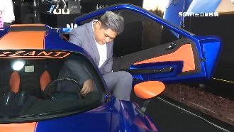 稱擁12輛超跑！假少東遭爆低收入戶