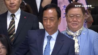 不甘備胎候選人？郭信義區豪宅頻密會