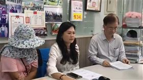 台南,狼叔,性侵,收押,林燕祝（圖／翻攝林燕祝臉書） 