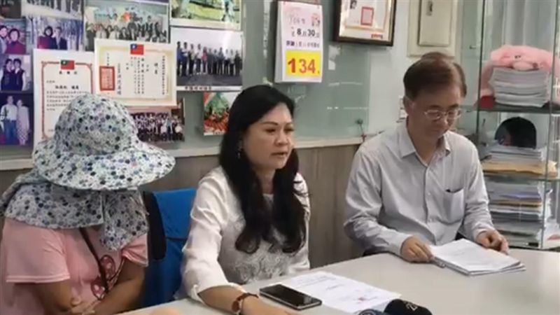 台南狼叔性侵男童！交保後又收押禁見