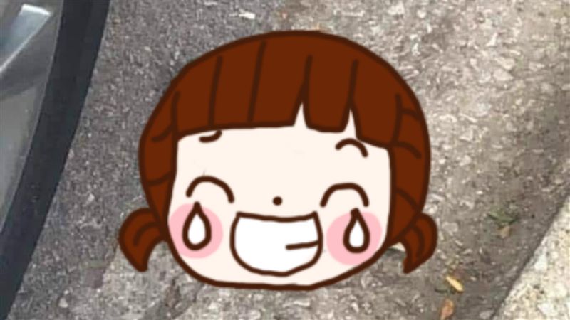 蔬菜系姊夫在路邊！他不捨想…引熱議