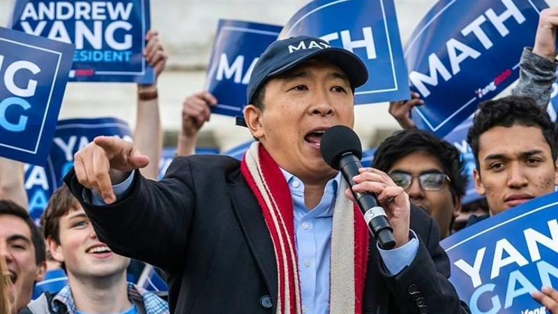 辭退人妻理由瞎　總統參選人遭爆歧視