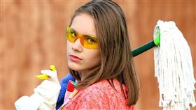 ▲做家事（圖／翻攝自pixabay）