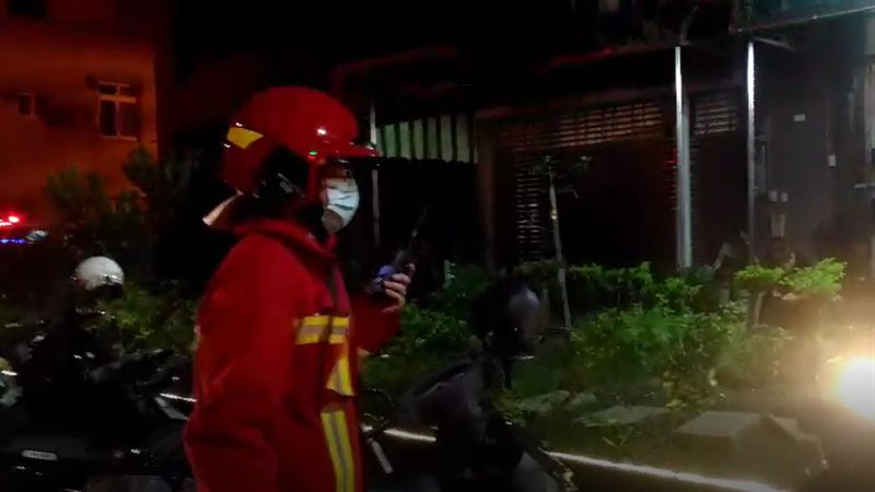別捐了！台南氣爆雙胞胎善款暴增卻慘