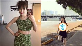 泫雅(圖/翻攝自IG)