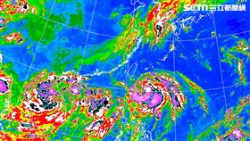 天氣,天氣即時預報,颱風,玲玲,劍魚