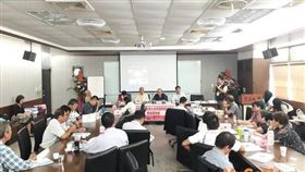 地方建言烏石坑原墾區域土地議題 都發局納入台中市國土計畫規劃參考(圖/台中市政府)