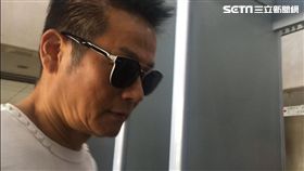 徐乃麟,楊強蓉,米蘭苑,豪宅,賭場,台北/記者楊佩琪攝