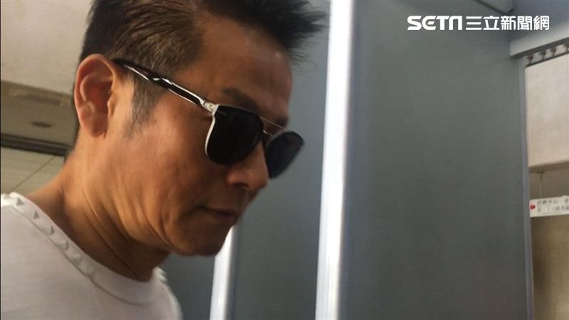 快訊／徐乃麟涉詐賭案　今赴北檢開庭