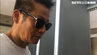 快訊／徐乃麟涉詐賭案　今赴北檢開庭