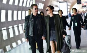 鞏俐,威尼斯影展 微博