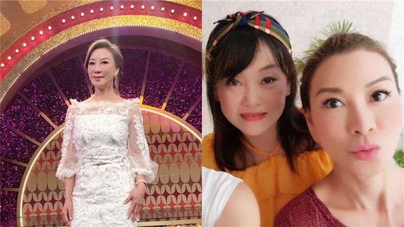 翻臉沈玉琳舊愛？楊繡惠臉書怒揭惡行