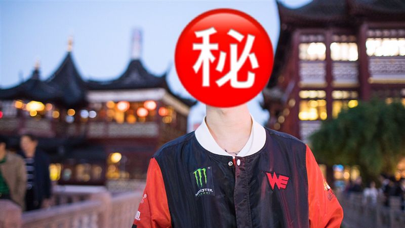 這麼帥的電競選手？入選亞洲百大帥臉