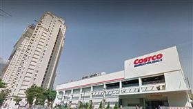 好市多。（圖／翻攝自GoogleMap）