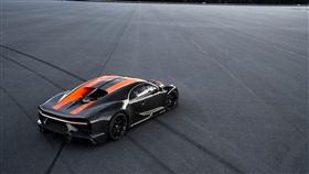 ▲Bugatti Chiron Prototype。（圖／翻攝網站）