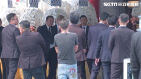 咪董,告別式,酒店大亨,中山