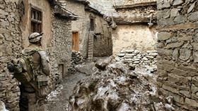 美國,阿富汗,哈里札德,塔利班,戰爭（示意圖／圖取自Pixabay圖庫）
https://pixabay.com/images/id-60540/