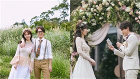 HowHow（陳孜昊）、阿福／翻攝自IG