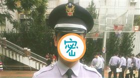 新北市,新莊,輔大,帥警,通緝犯,網友,融化,嬌喊