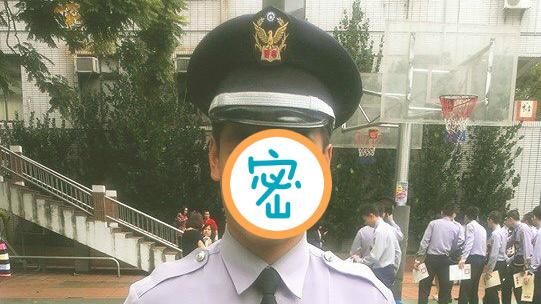 帥警勇逮通緝犯　女嬌喊：被你煞到了
