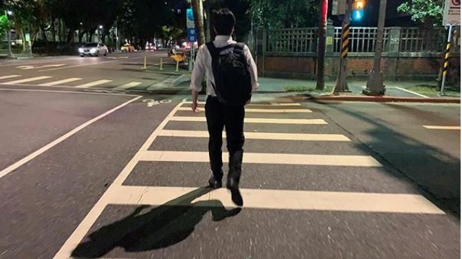 邁邁效法基隆三浦春馬減肥　他又中槍