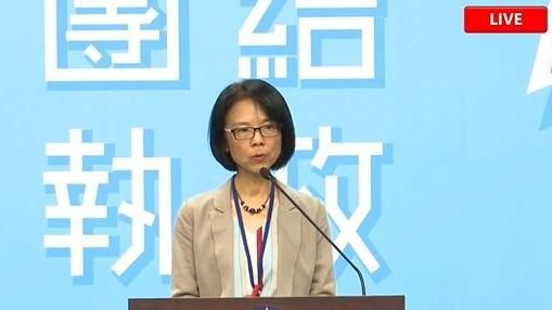 國民黨提告媒體,臉書