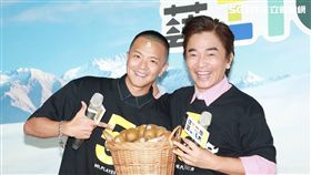 《玩很大》5週年,吳宗憲,小鬼/林士傑攝影