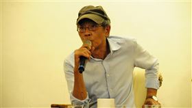 延簽若遭拒 林榮基：先赴東京絕不回香港銅鑼灣書店前店長林榮基13日受訪時表示，簽證延長申請若遭拒，可能將轉赴日本東京，無論如何不會回去香港。中央社記者沈朋達攝 108年5月13日