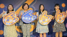 勞動部將投入近95億助青年就業