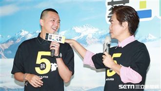 《大熱門》奪金鐘有信心！憲哥曝關鍵