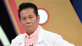 徐乃麟　華視提供