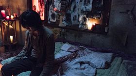 鬼片: 即將上映 劇照