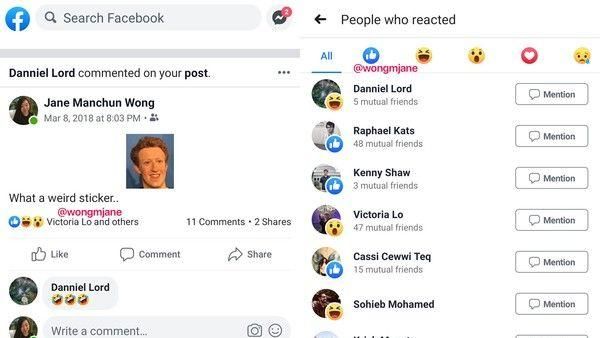 臉書隱藏讚數！讓用戶回初心、少壓力