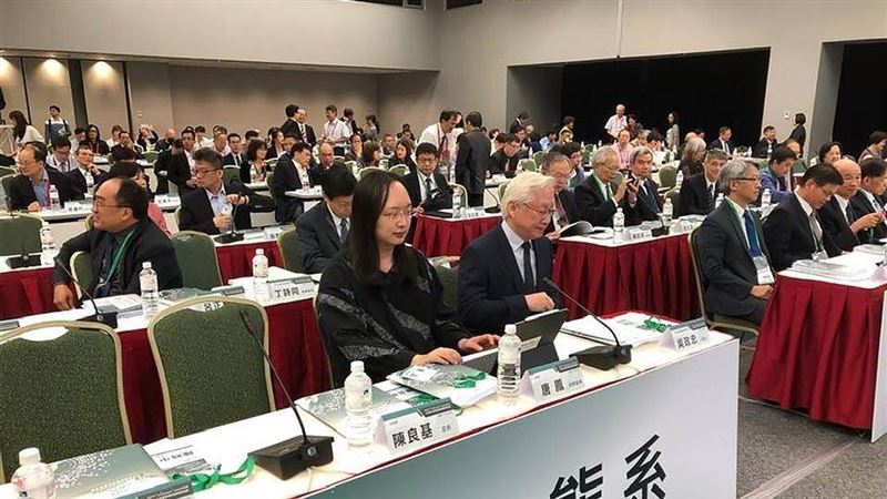 資安防護觀念變　唐鳳：反擊更重防守