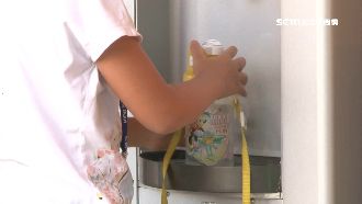 低年級解鎖取熱水？國小女童嚴重燙傷