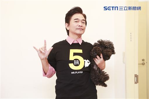 吳宗憲接受三立新聞網專訪