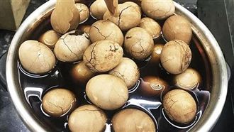 「破洞」茶葉蛋誰愛？老饕才懂這關鍵