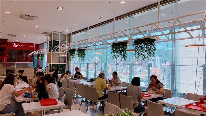 台北最美小吃街　百元價就能遠眺美景